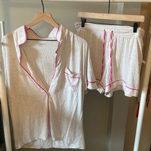 Gap Body PJ L Set